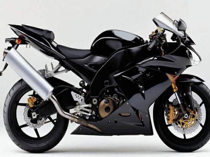 NT FAIRING injection molded motorcycle fairing fit for  ZX10R 2004-2005