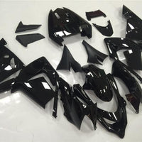 NT FAIRING injection molded motorcycle fairing fit for  ZX10R 2004-2005