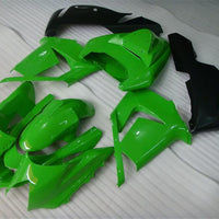 NT FAIRING injection molded motorcycle fairing fit for  ZX10R 2004-2005