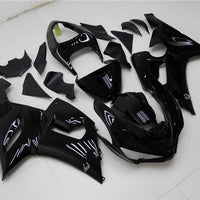 NT FAIRING injection molded motorcycle fairing fit for  ZX6R 2005-2006