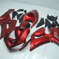NT FAIRING injection molded motorcycle fairing fit for  ZX6R 2005-2006