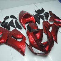 NT FAIRING injection molded motorcycle fairing fit for  ZX6R 2005-2006