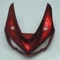 NT FAIRING injection molded motorcycle fairing fit for  ZX6R 2005-2006