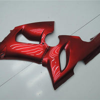 NT FAIRING injection molded motorcycle fairing fit for  ZX6R 2005-2006