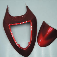 NT FAIRING injection molded motorcycle fairing fit for  ZX6R 2005-2006