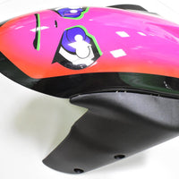 Custom Front Fender Fairing Fit for ZX6R 2005-2006
