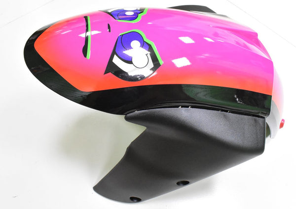 Custom Front Fender Fairing Fit for ZX6R 2005-2006