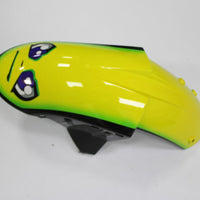 NT Aftermarket Injection ABS Plastic Fairing Fit for ZX6R 636 2005-2006 Shark N060