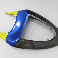 NT Aftermarket Injection ABS Plastic Fairing Fit for ZX6R 636 2005-2006 Shark N060