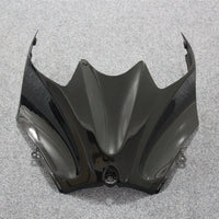 NT Aftermarket Injection ABS Plastic Fairing Fit for ZX14R 2006-2011 Black Red N005