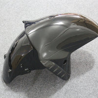 NT Aftermarket Injection ABS Plastic Fairing Fit for ZX14R 2006-2011 Black Red N005