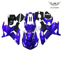 NT FAIRING injection molded motorcycle fairing fit for  ZX14R 2006-2011