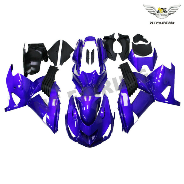 NT FAIRING injection molded motorcycle fairing fit for  ZX14R 2006-2011