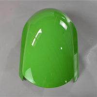 NT Fit for  Ninja 650R 2006-2008 ER6F Plastic Green Black Fairing N007