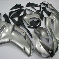 NT FAIRING injection molded motorcycle fairing fit for  ZX6R 2007-2008