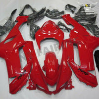 NT FAIRING injection molded motorcycle fairing fit for  ZX6R 2007-2008