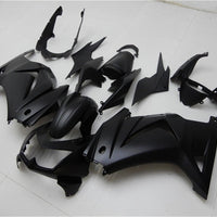 NT FAIRING injection molded motorcycle fairing fit for  EX250R 2008-2012