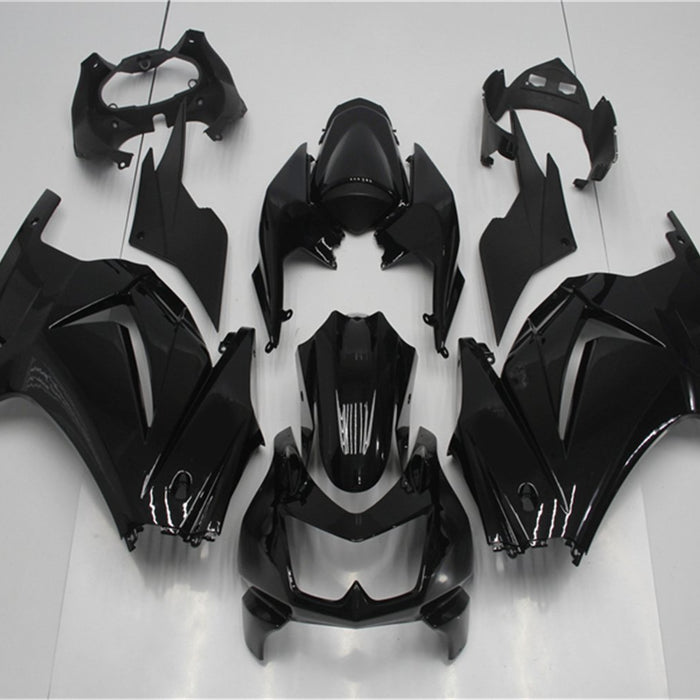 NT FAIRING injection molded motorcycle fairing fit for  EX250R 2008-2012