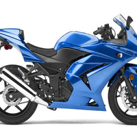 NT FAIRING injection molded motorcycle fairing fit for  EX250R 2008-2012