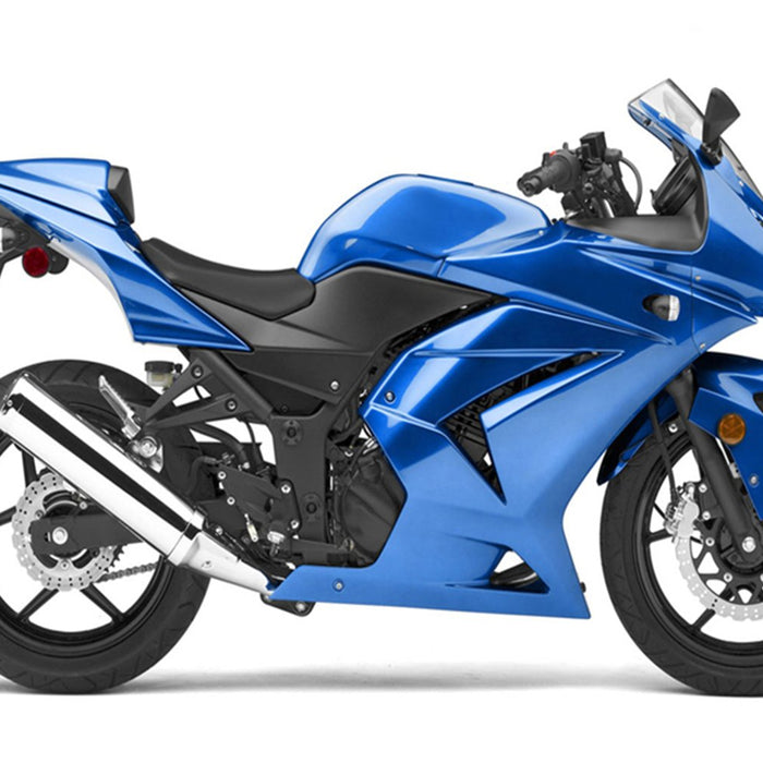 NT FAIRING injection molded motorcycle fairing fit for  EX250R 2008-2012