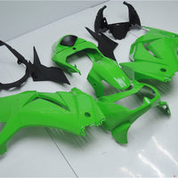 NT FAIRING injection molded motorcycle fairing fit for  EX250R 2008-2012
