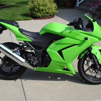 NT FAIRING injection molded motorcycle fairing fit for  EX250R 2008-2012
