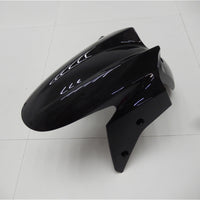 NT Aftermarket Injection ABS Plastic Fairing Fit for EX250 2008-2012 Red Black White N012