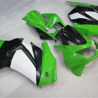 NT FAIRING injection molded motorcycle fairing fit for  EX250R 2008-2012