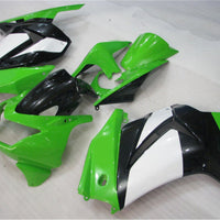 NT FAIRING injection molded motorcycle fairing fit for  EX250R 2008-2012