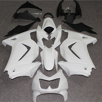 NT Unpainted Aftermarket Injection ABS Plastic Fairing Fit for EX250 2008-2012