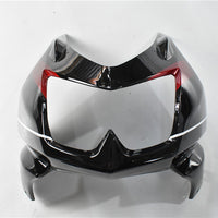 US STOCK NT Fairing Fit for 2008-2012 EX250 250R Plastic New Injection Black Red White T078 Available in CA
