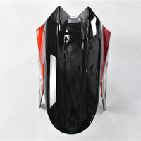 US STOCK NT Fairing Fit for 2008-2012 EX250 250R Plastic New Injection Black Red White T078 Available in CA