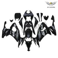 NT FAIRING injection molded motorcycle fairing fit for  ZX10R 2008-2010