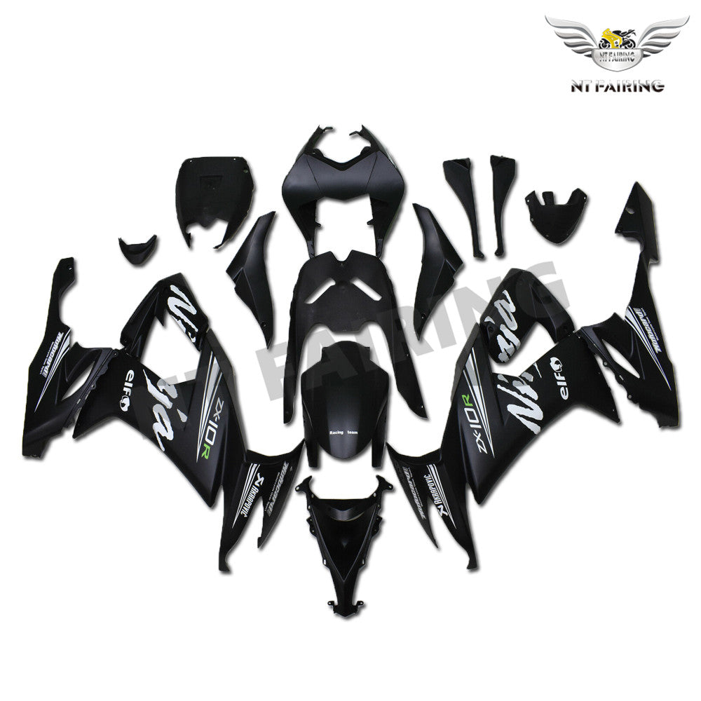NT FAIRING injection molded motorcycle fairing fit for  ZX10R 2008-2010