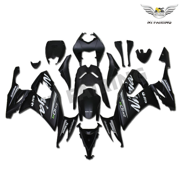 NT FAIRING injection molded motorcycle fairing fit for  ZX10R 2008-2010