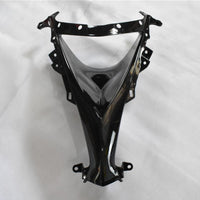 NT Aftermarket Injection ABS Plastic Fairing Fit for ZX10R 2008-2010 Blue Shark N056