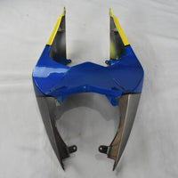 NT Aftermarket Injection ABS Plastic Fairing Fit for ZX10R 2008-2010 Blue Shark N056