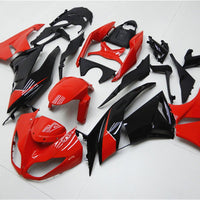 NT FAIRING injection molded motorcycle fairing fit for  ZX6R 2009-2012