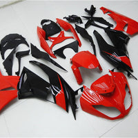 NT FAIRING injection molded motorcycle fairing fit for  ZX6R 2009-2012