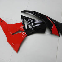 NT FAIRING injection molded motorcycle fairing fit for  ZX6R 2009-2012