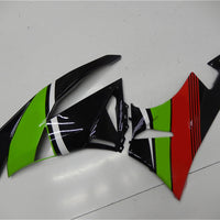 NT Aftermarket Injection ABS Plastic Fairing Fit for ZX6R 636 2009-2012 Black Green Red N007