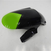 NT Aftermarket Injection ABS Plastic Fairing Fit for ZX6R 636 2009-2012 Black Green Red N007