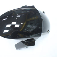 US STOCK NT Aftermarket Injection ABS Plastic Fairing Fit for ZX6R 636 2009-2012 Black Green N013 Available in CA