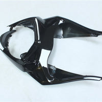 US STOCK NT Aftermarket Injection ABS Plastic Fairing Fit for ZX6R 636 2009-2012 Black Green N013 Available in CA