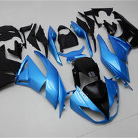 NT FAIRING injection molded motorcycle fairing fit for  ZX6R 2009-2012