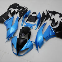 NT FAIRING injection molded motorcycle fairing fit for  ZX6R 2009-2012