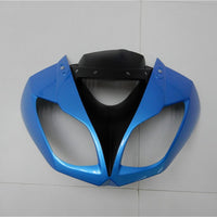 NT FAIRING injection molded motorcycle fairing fit for  ZX6R 2009-2012