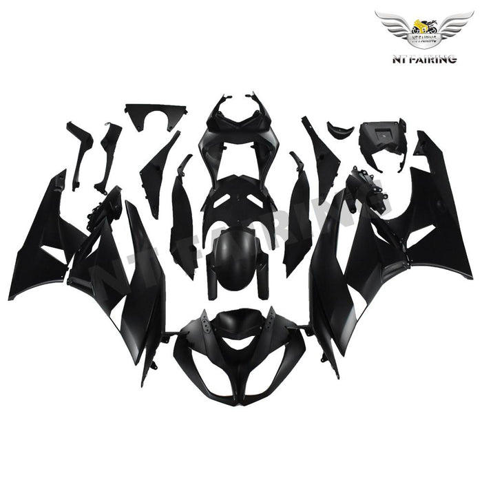 NT FAIRING injection molded motorcycle fairing fit for  ZX6R 2009-2012