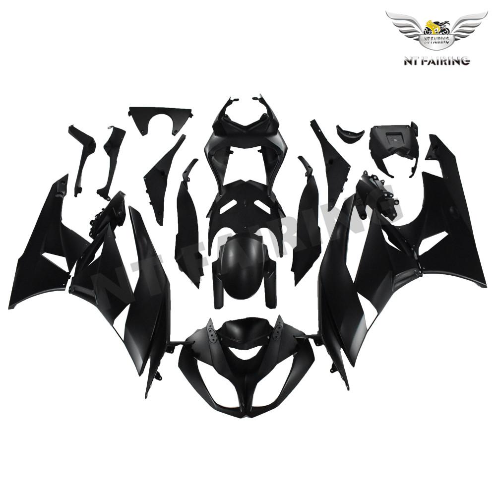 NT FAIRING injection molded motorcycle fairing fit for  ZX6R 2009-2012