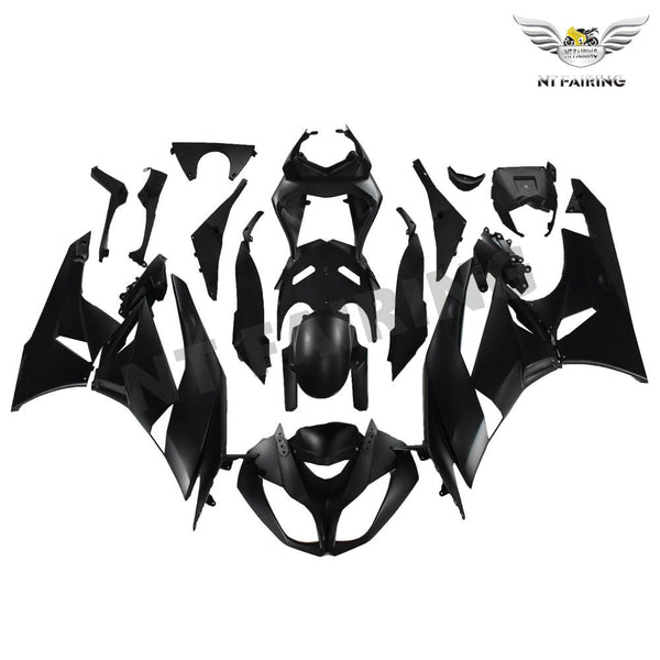 NT FAIRING injection molded motorcycle fairing fit for  ZX6R 2009-2012